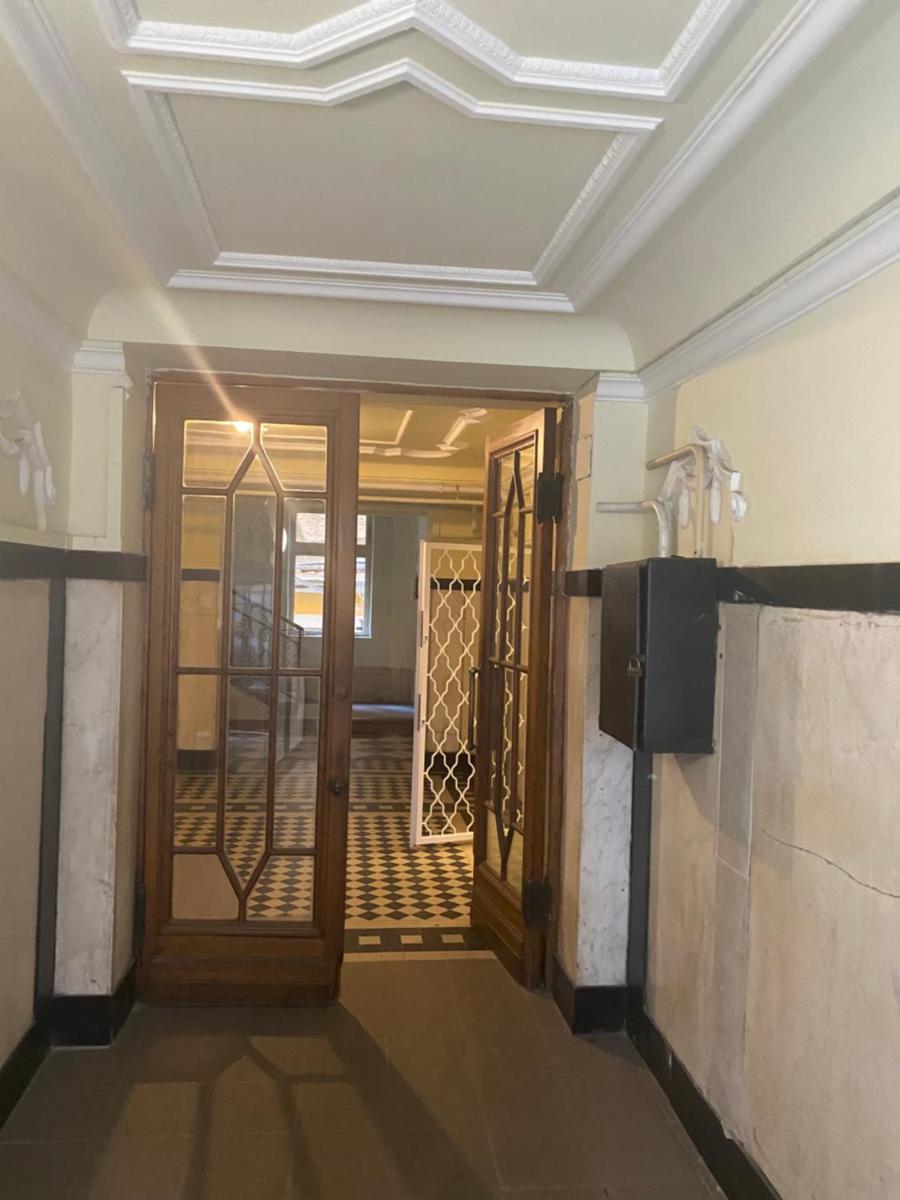 Suitetrails - Tátra Apartment by the Danube Fully Accessible