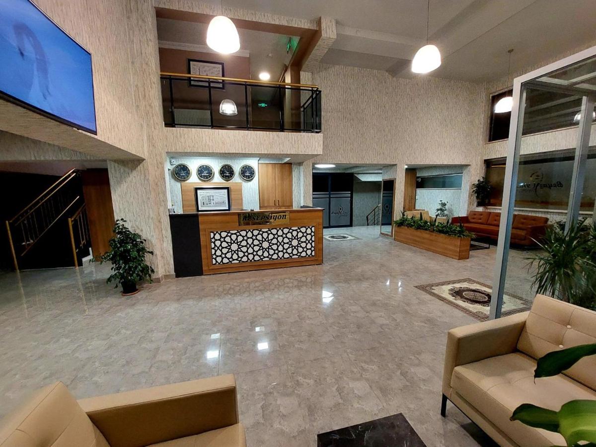 BEYAZ İNCİ OTEL - Housity