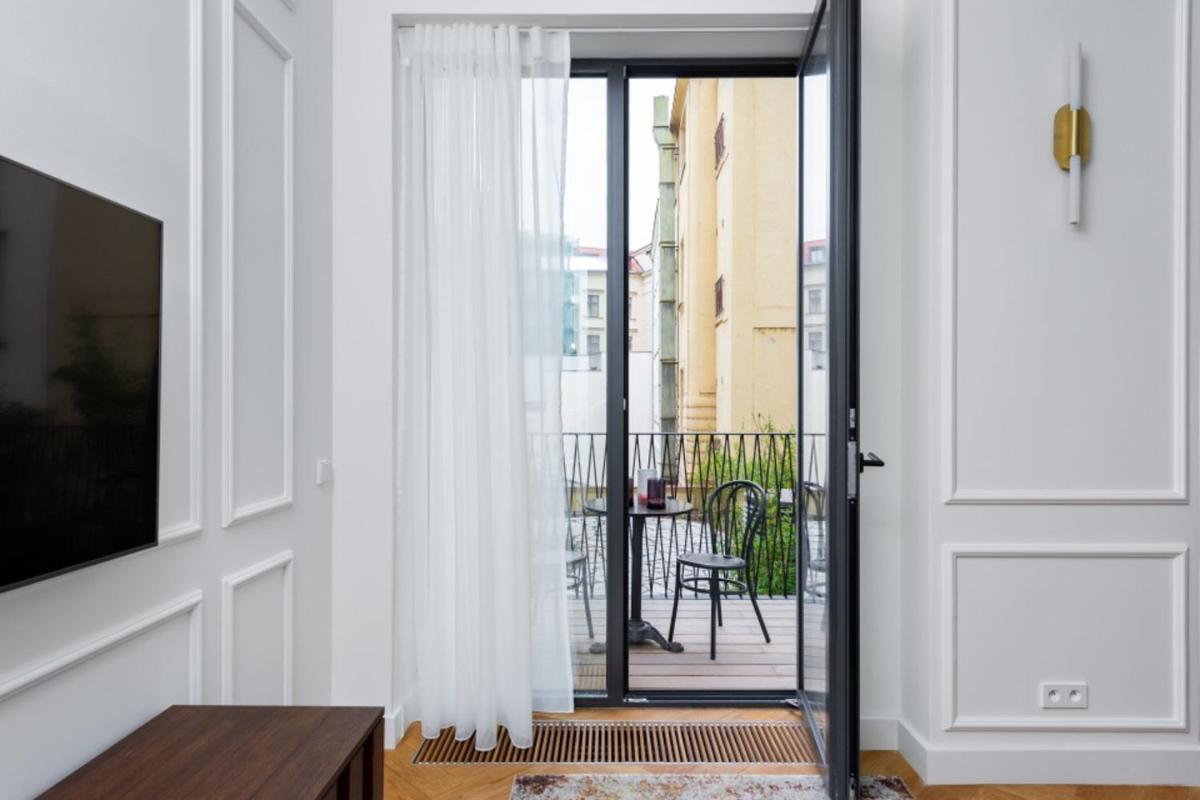 TurnKey I Premium Apartment - Housity