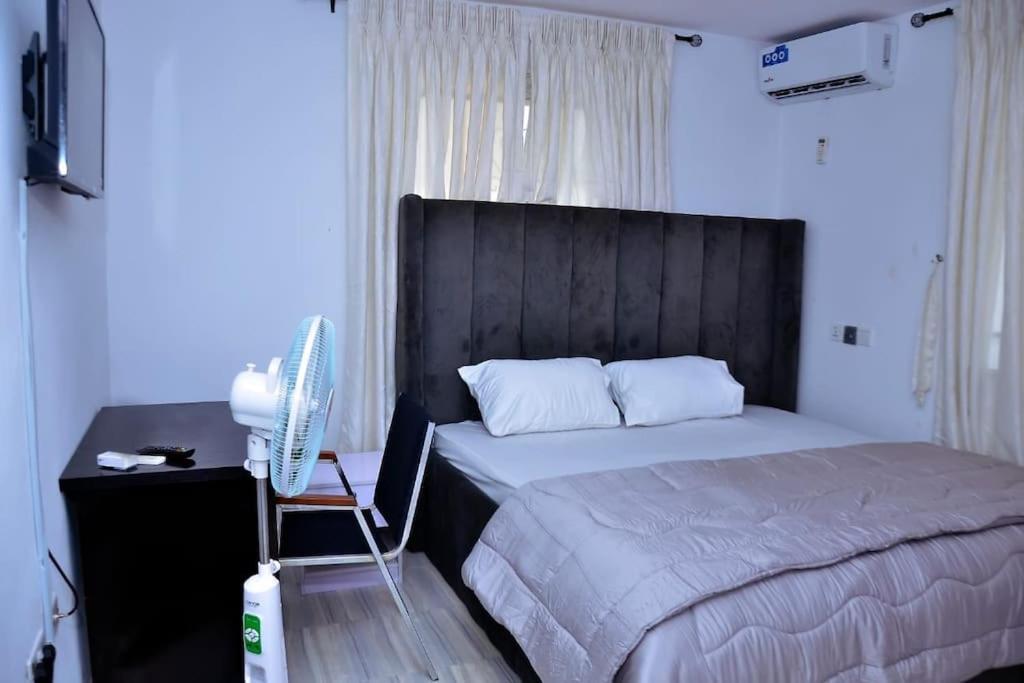 Frankie’s Place: A spacious 4-bedroom home - Housity
