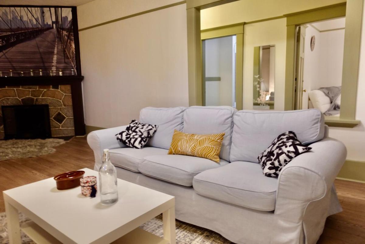 Private room in a Shared house - Housity