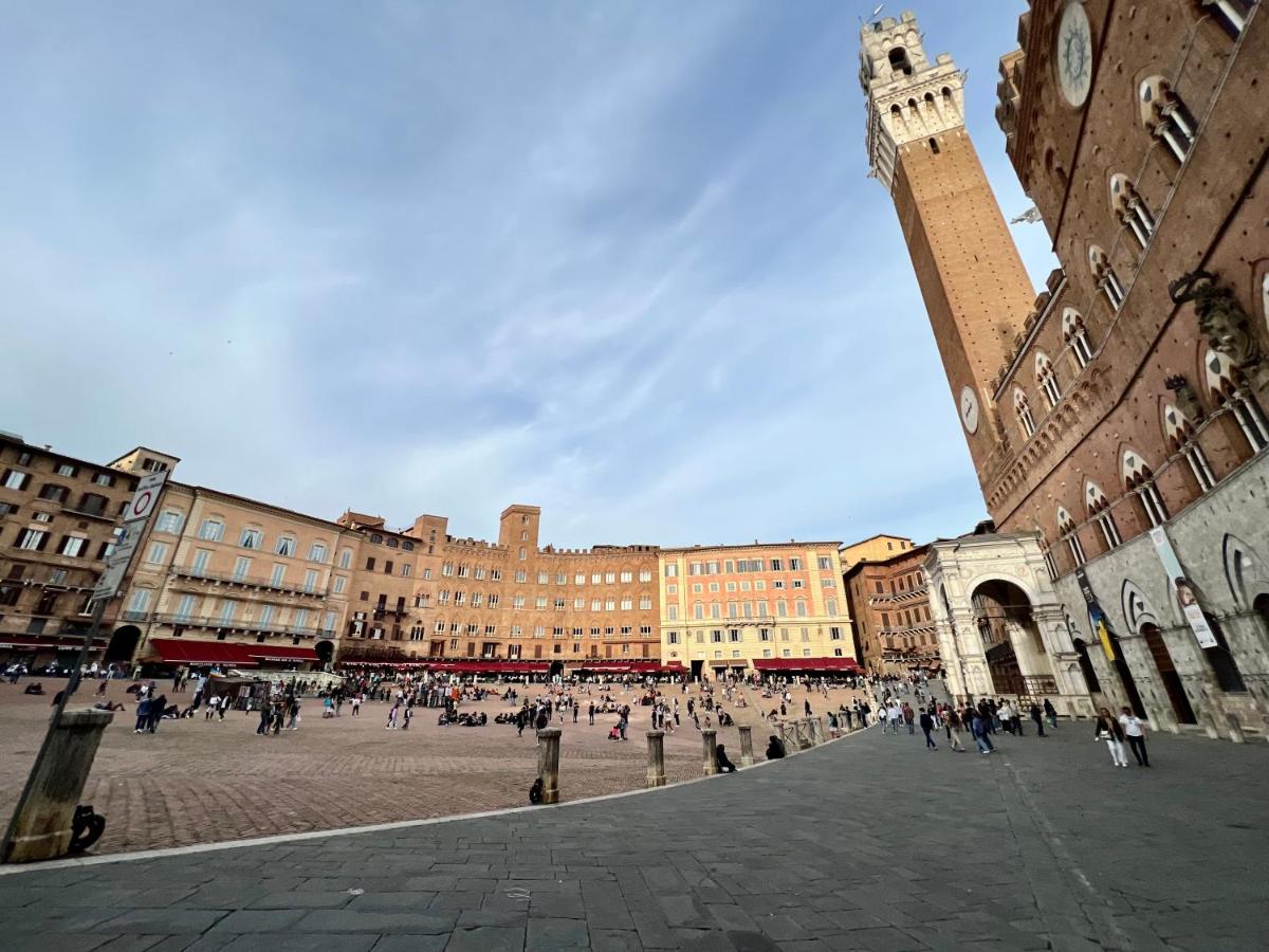 Siena - A pochi passi da Piazza del Campo - Housity