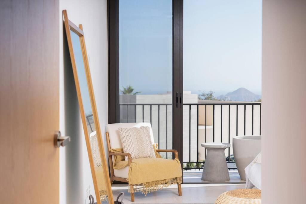 Private pool & spa with stunning ocean views Solaria E 101 - Housity