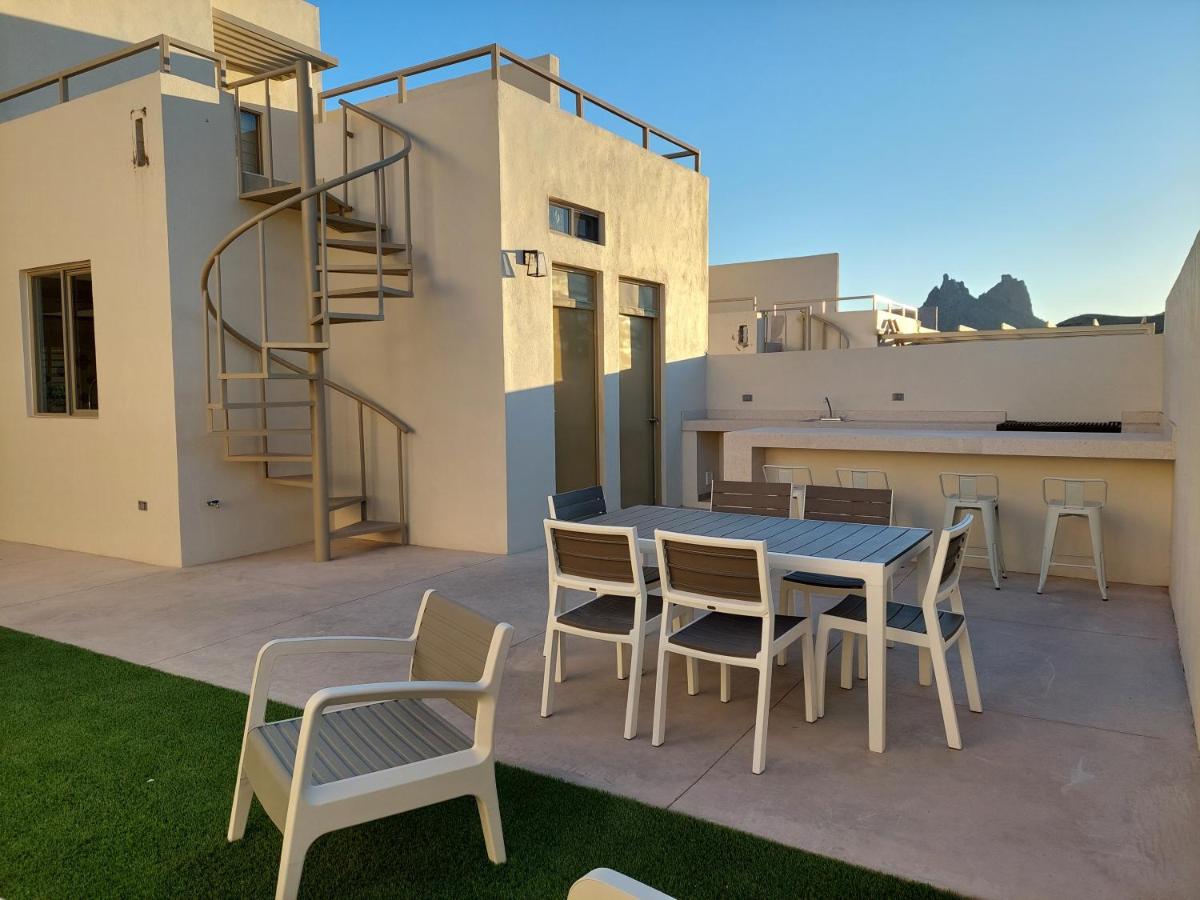 Casa espectacular a 2 min de la marina - Housity