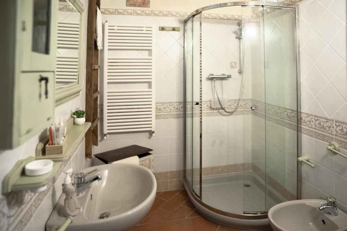 Chianti-Home Palagione - Housity