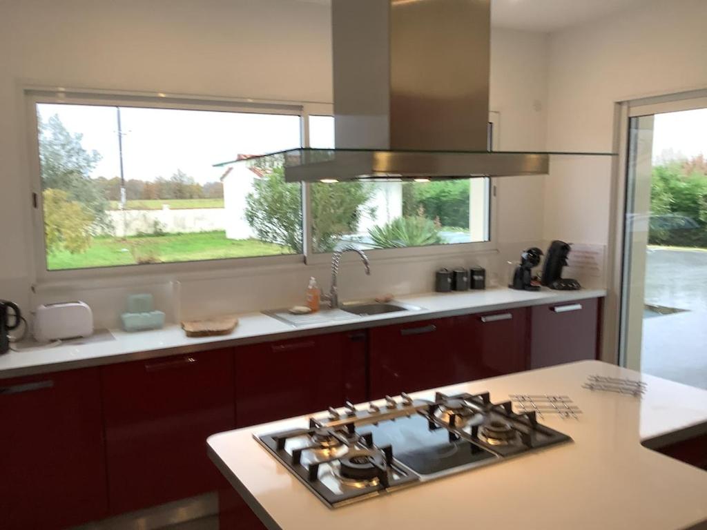 Villa Shanti avec Piscine au Calme Proche de Toulouse - Housity