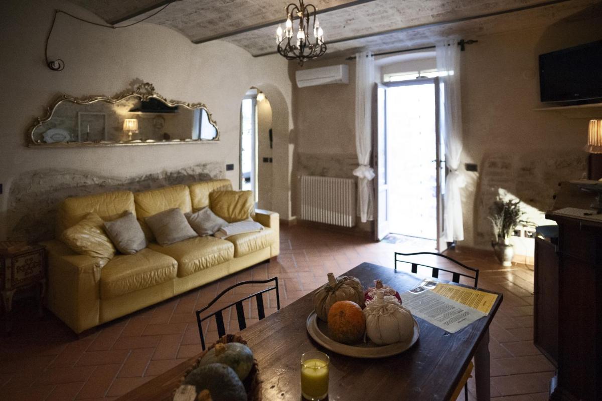 Chianti-Home Palagione - Housity