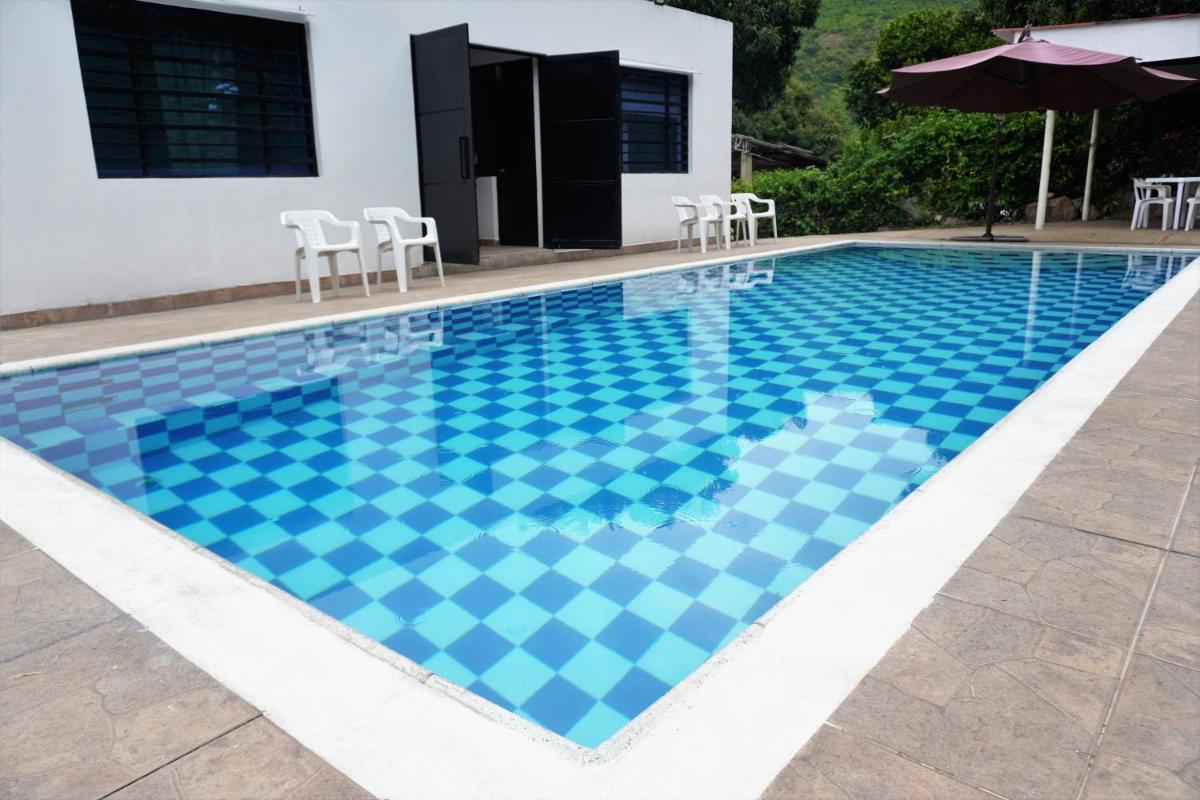 Casa Quinta Villa Carolita - Housity