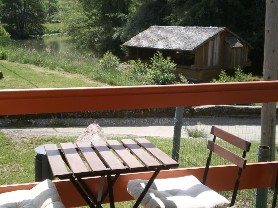 La maisonette du bateau lavoir - Housity