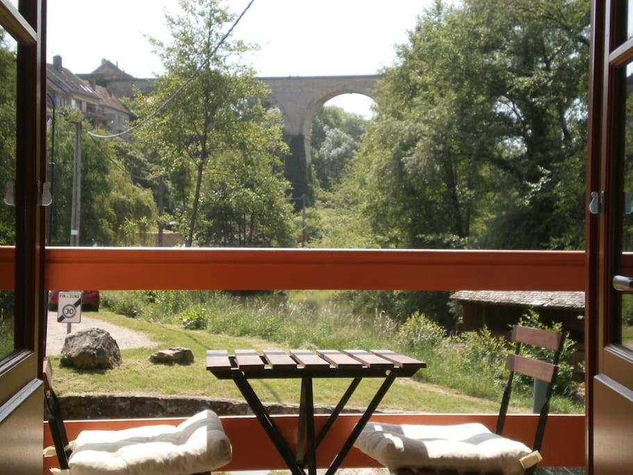 La maisonette du bateau lavoir - Housity