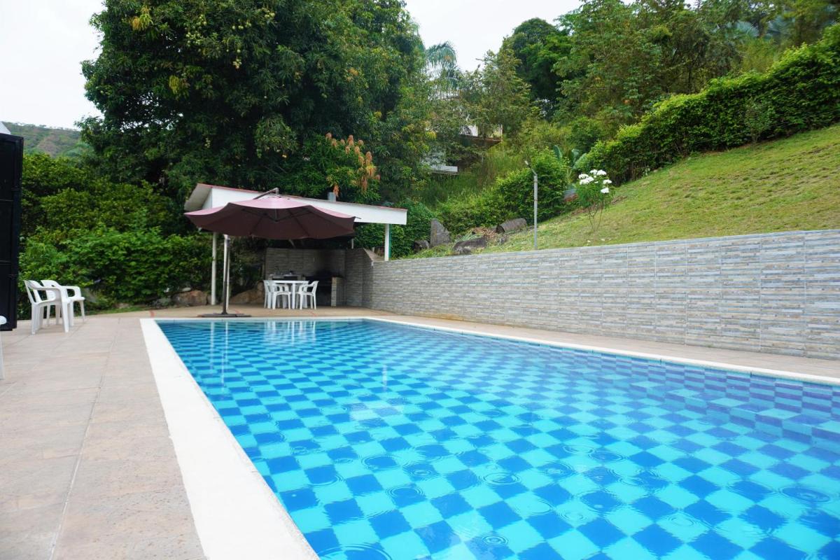 Casa Quinta Villa Carolita - Housity