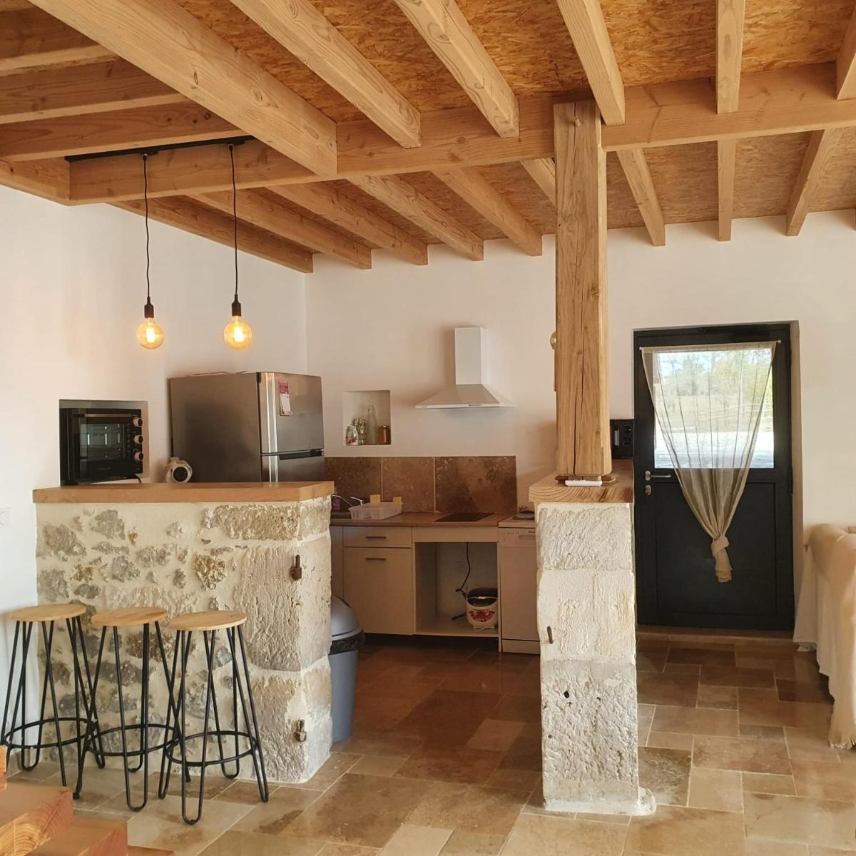 Cottage chaleureux dans un Domaine d'exception - Housity