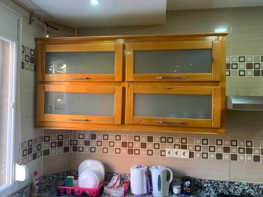 Suitetrails - Lovely flat with free parking on premises