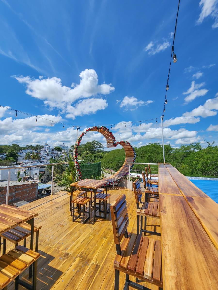 MIRADORES DEL PARAISO - Housity