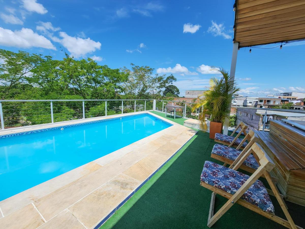MIRADORES DEL PARAISO - Housity