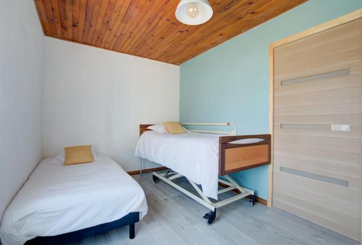 Maison 8 couchages Arès - Housity