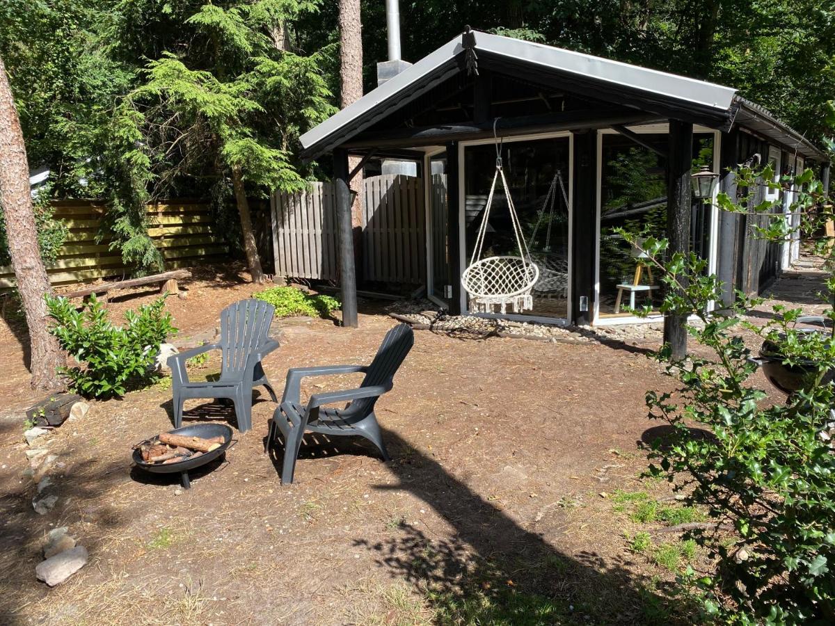 Boshuisje B&B - Housity