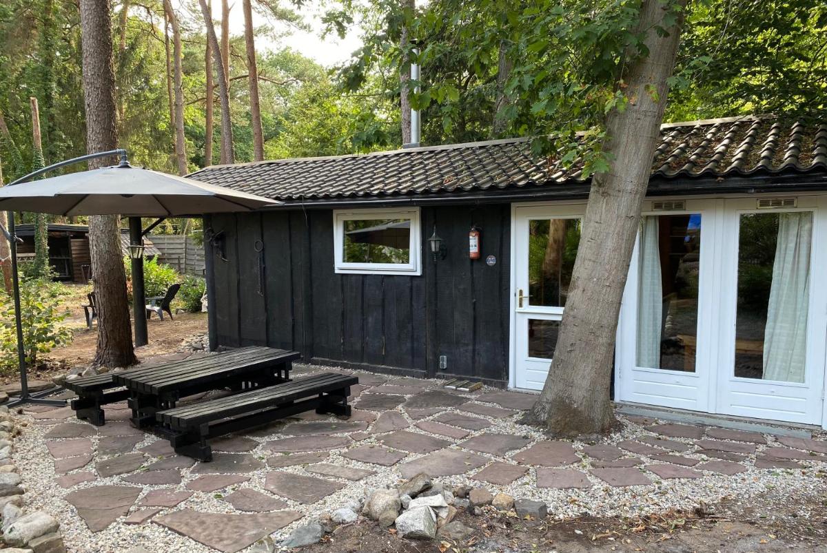 Boshuisje B&B - Housity