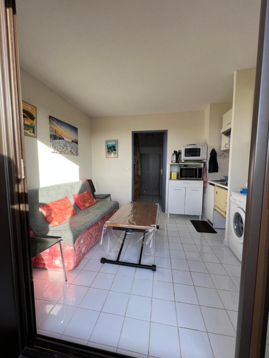 T2 cabine La Londe les Maures 4 personnes magnifique vue mer - Housity