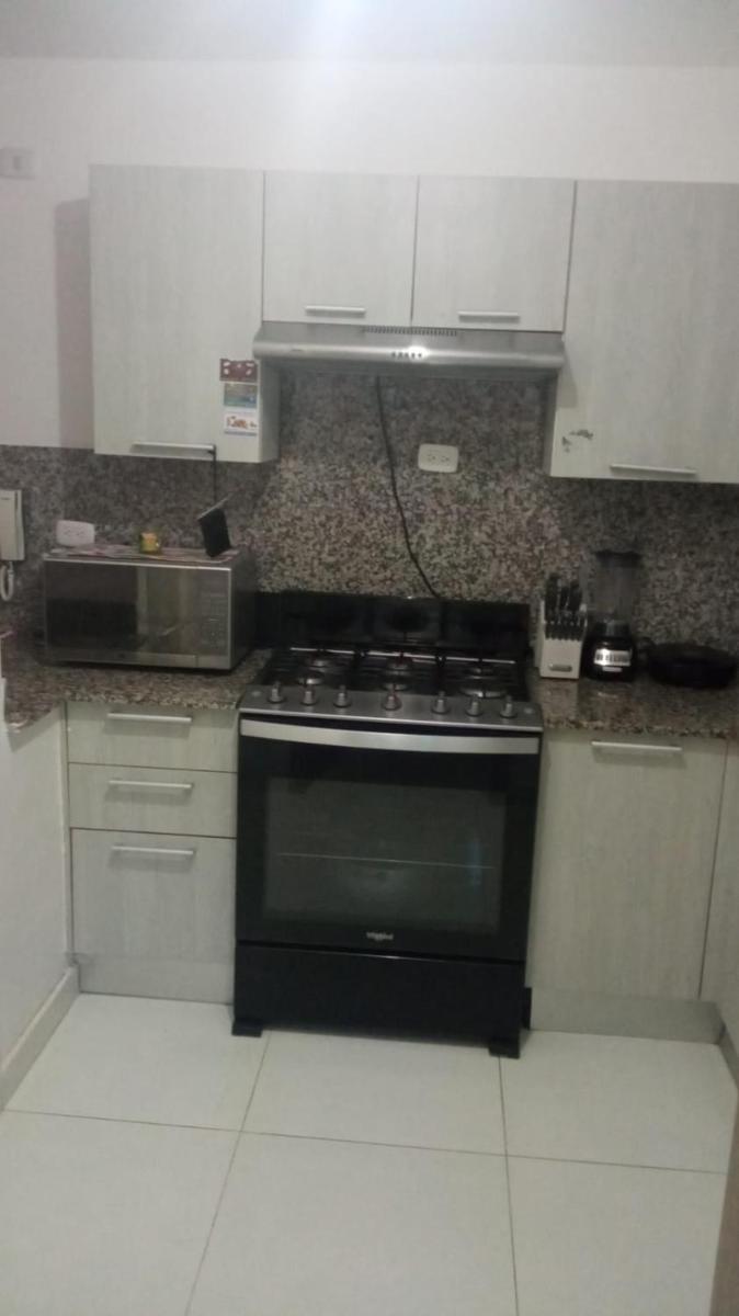 Apartamento Santo Domingo Norte - Housity