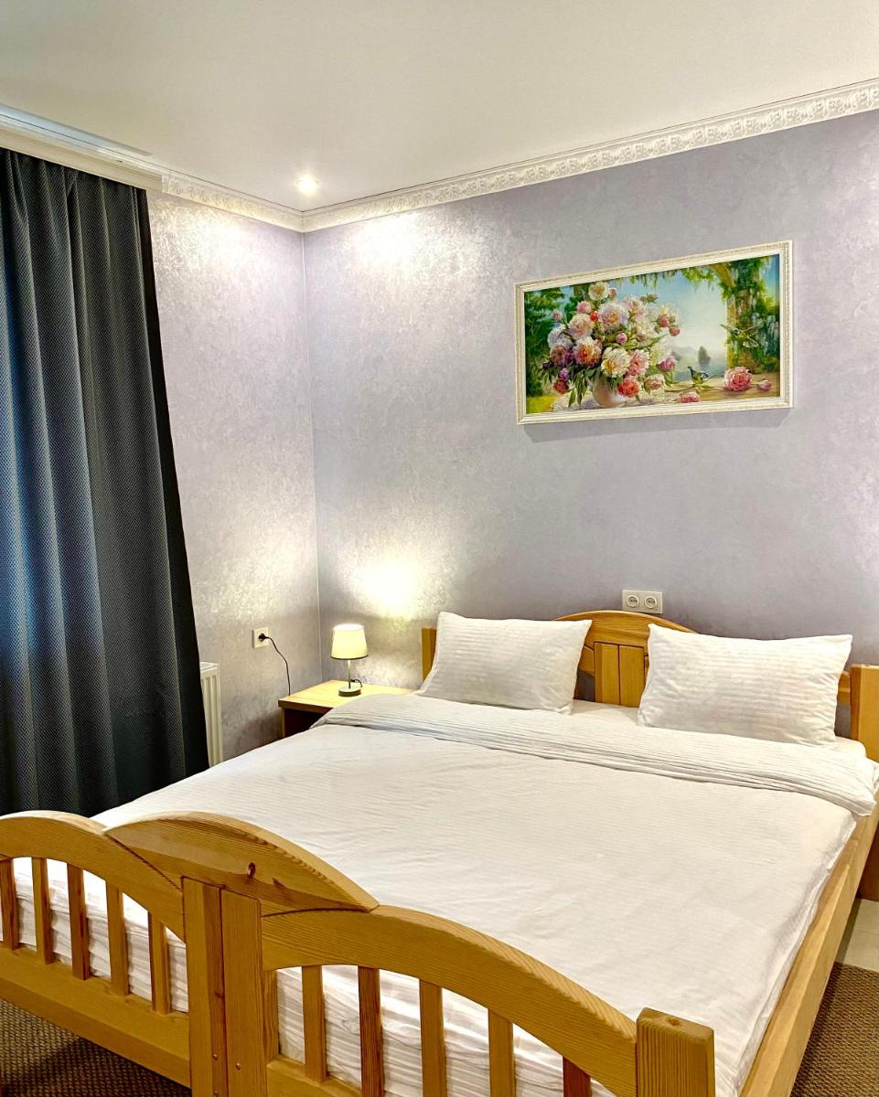 Park Hotel - Housity
