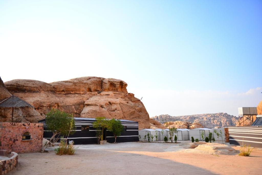 Petra Spirit Camp - Housity