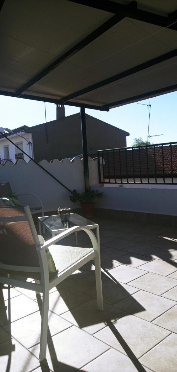 CASA ALEJANDRO - Housity