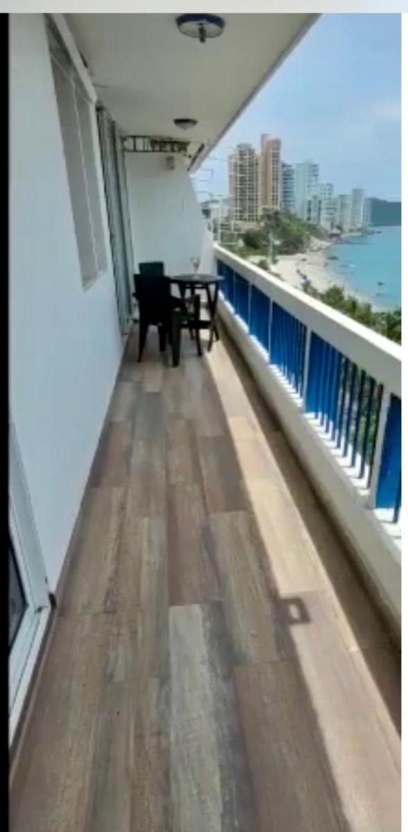 Edificio Karey Rodadero Santa Marta - Housity