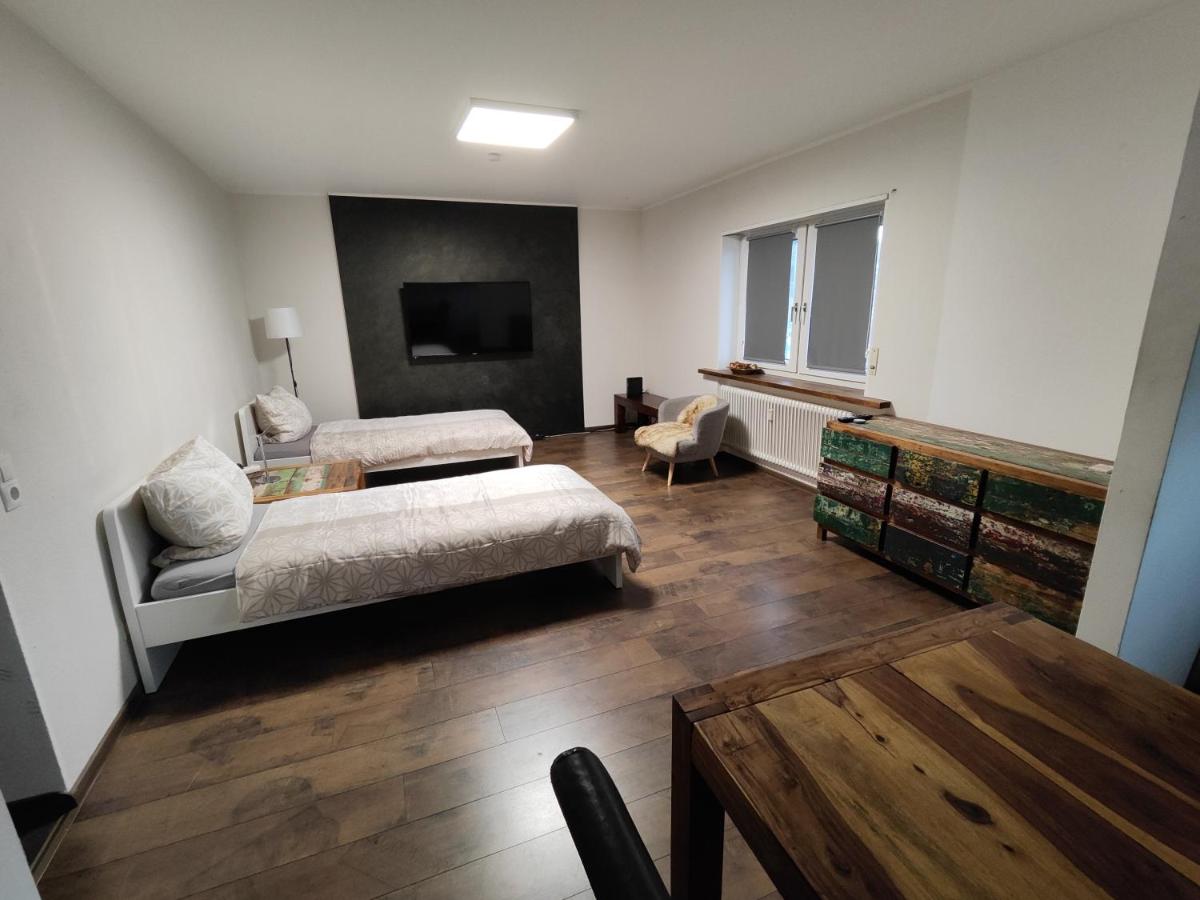 Apartment 16 - Housity