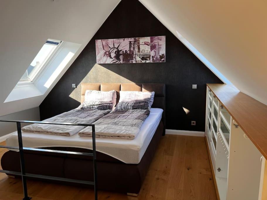 Schöne Wohnung mitten im Zentrum - Housity