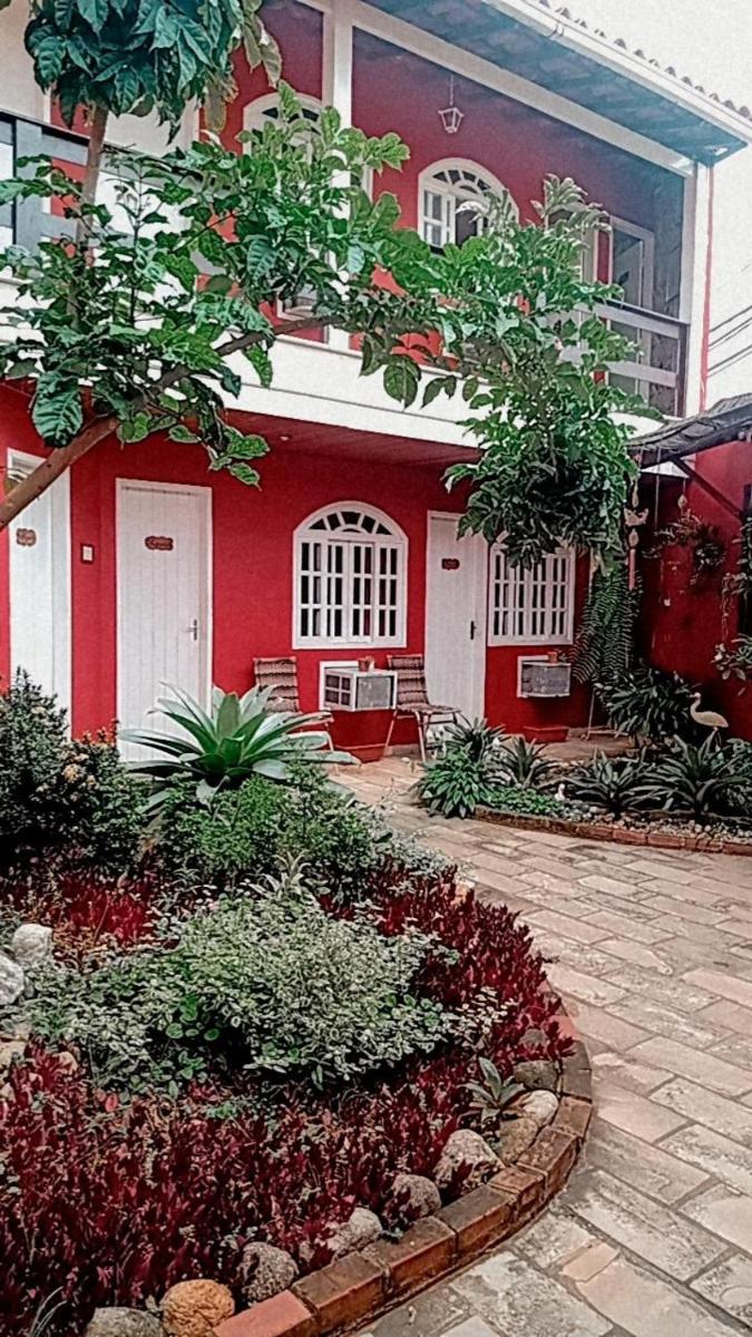Suítes para casal - Housity