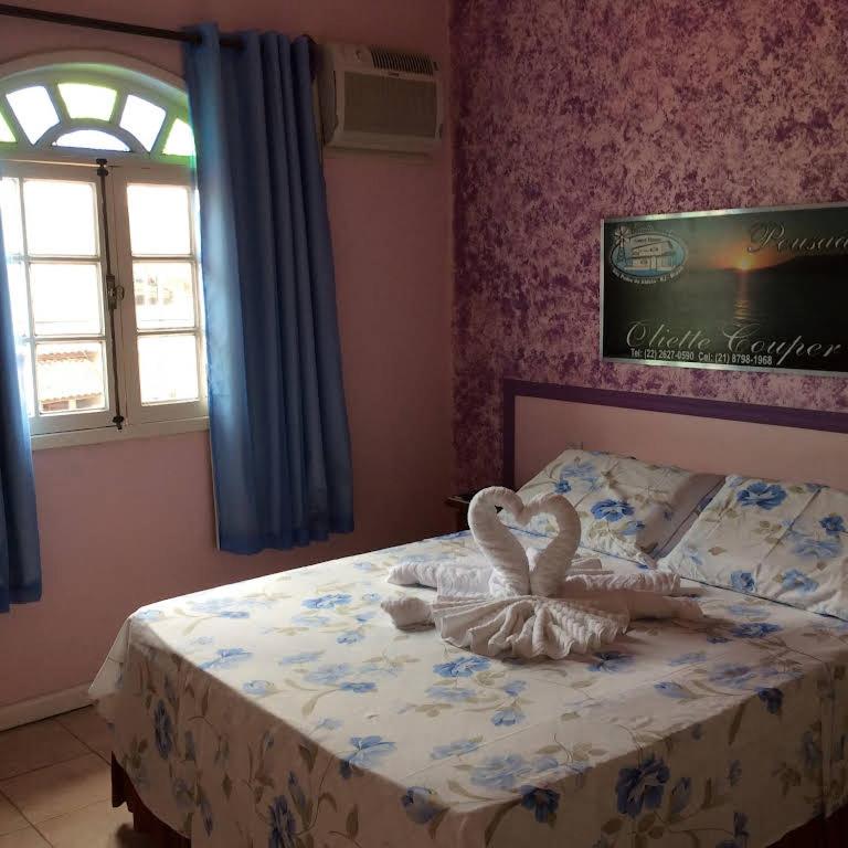 Suítes para casal - Housity