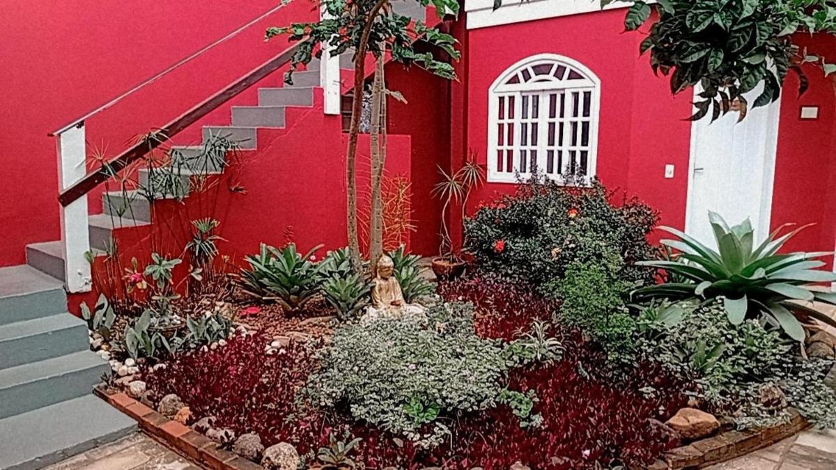 Suítes para casal - Housity