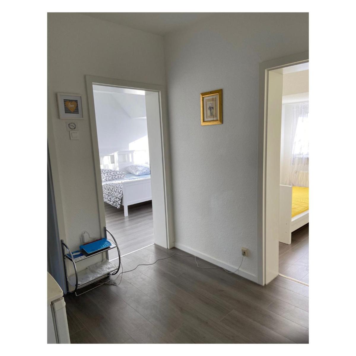 Gercam Apartment - Housity