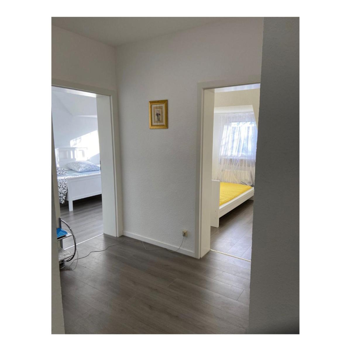 Suitetrails - Gercam Apartment
