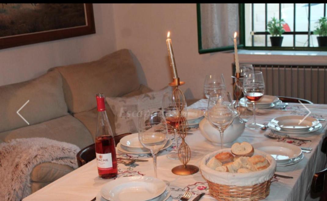 Casa Rural Abuela Simona - Housity