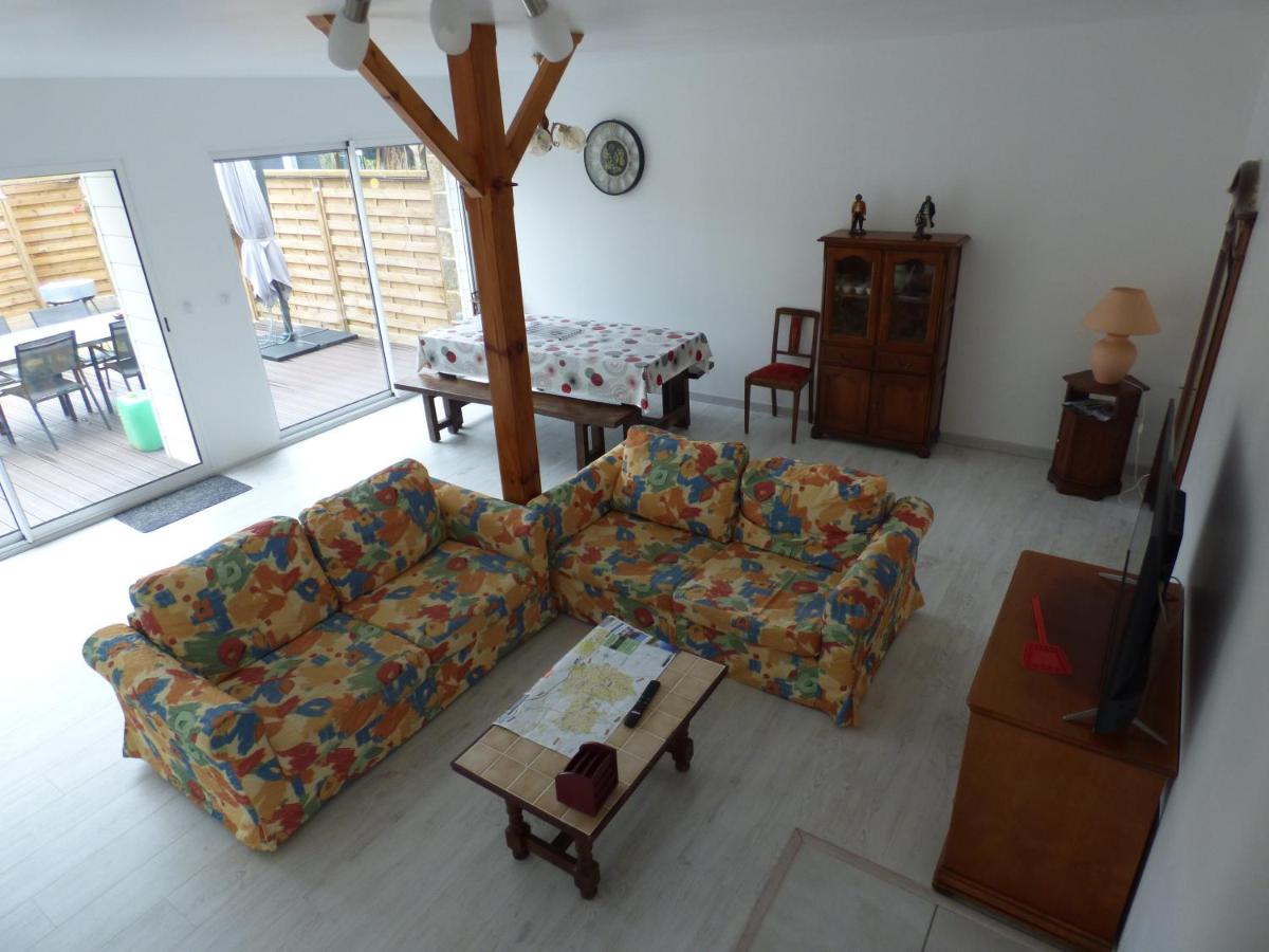gite de kerveg - Housity