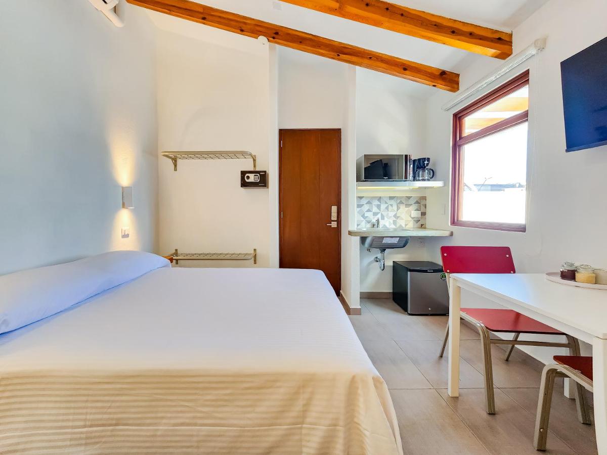 Niebla Suites - Housity