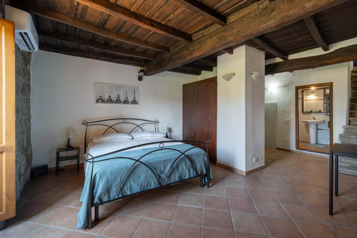 Alloggio Turistico Vallecupa - Housity