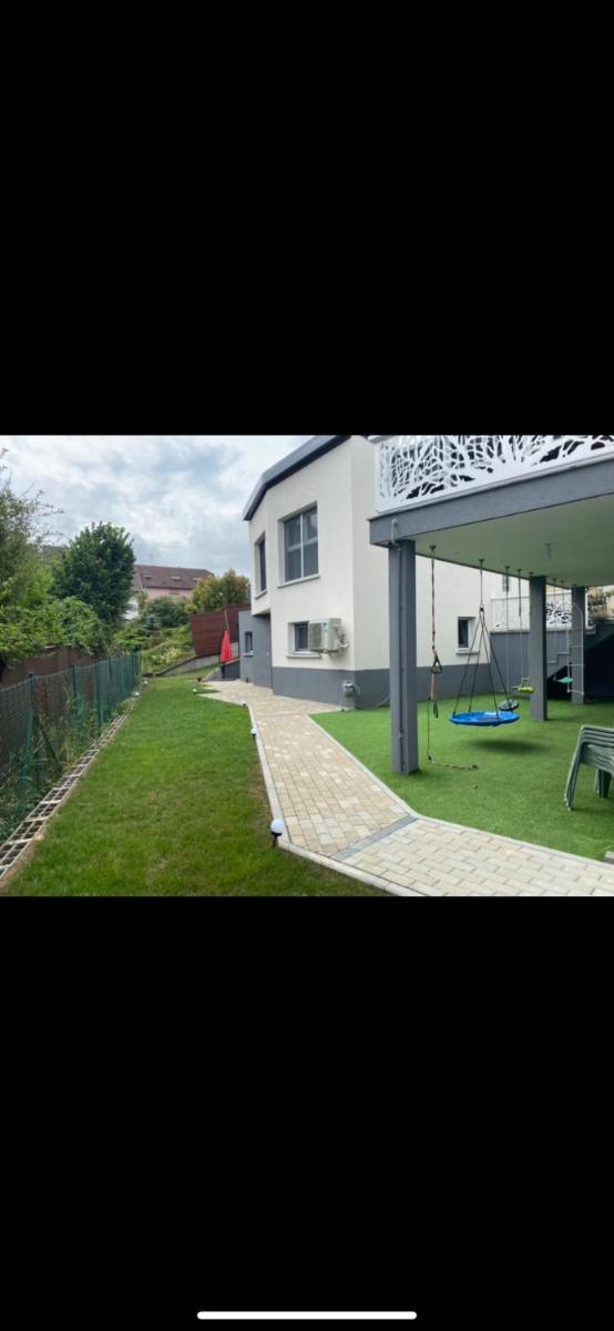 La villa petite Camargue - Housity