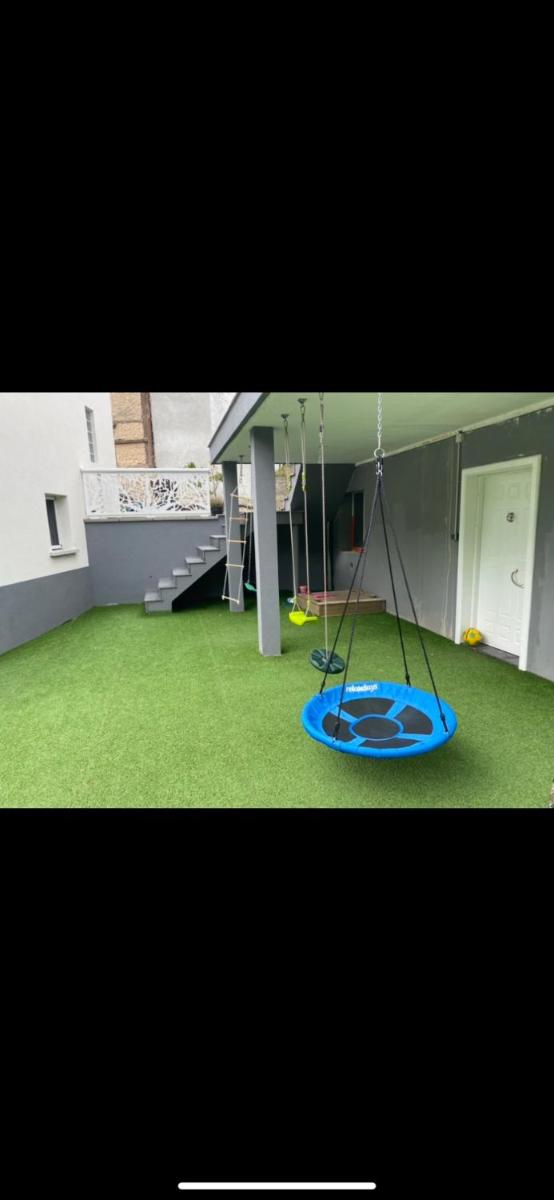 La villa petite Camargue - Housity