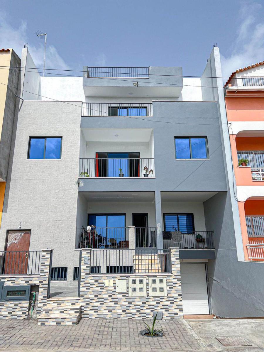 Figo Apartamentos - Housity