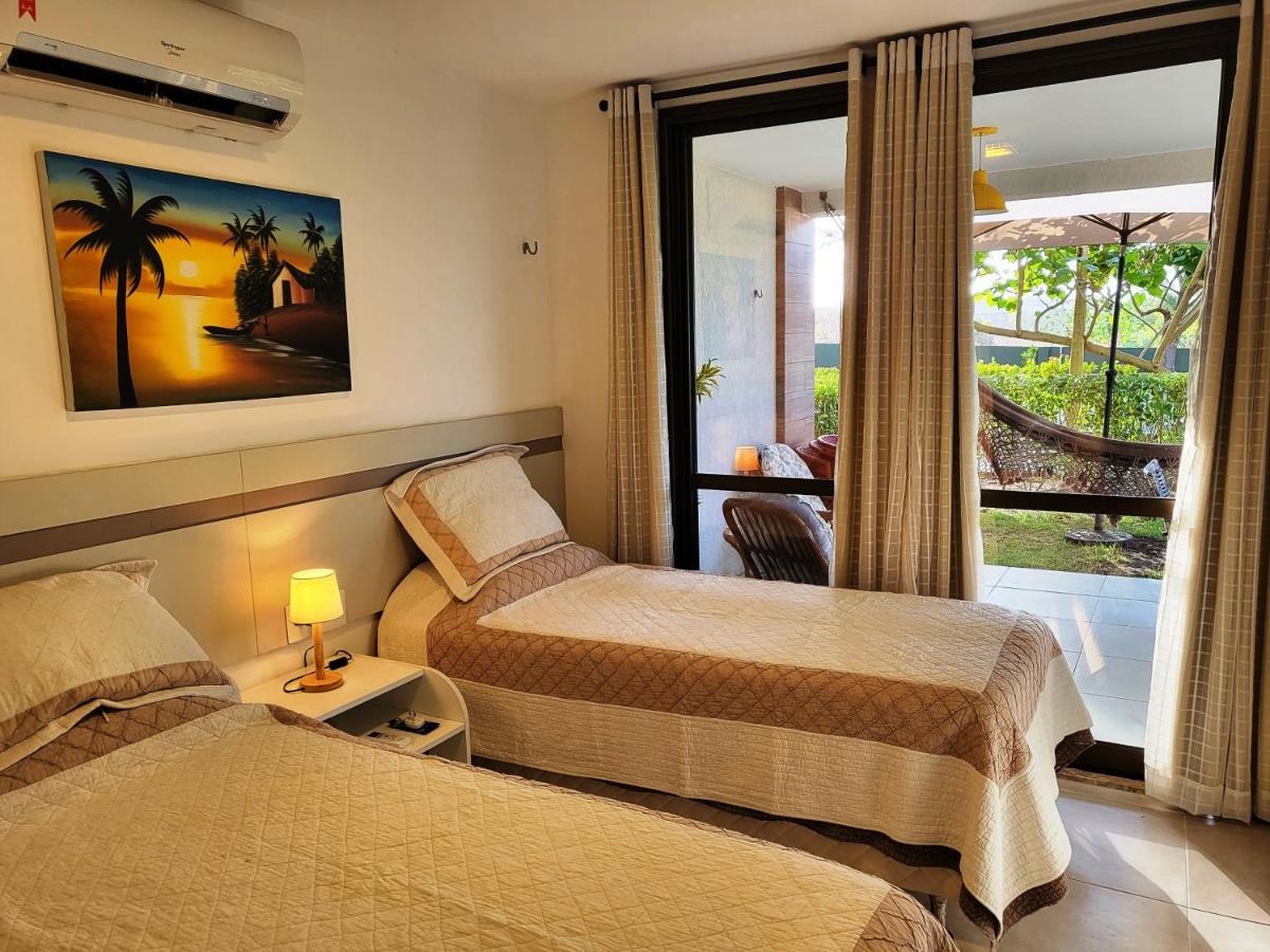 Wai Wai Cumbuco Eco Residence - Bahamas 101 - Housity