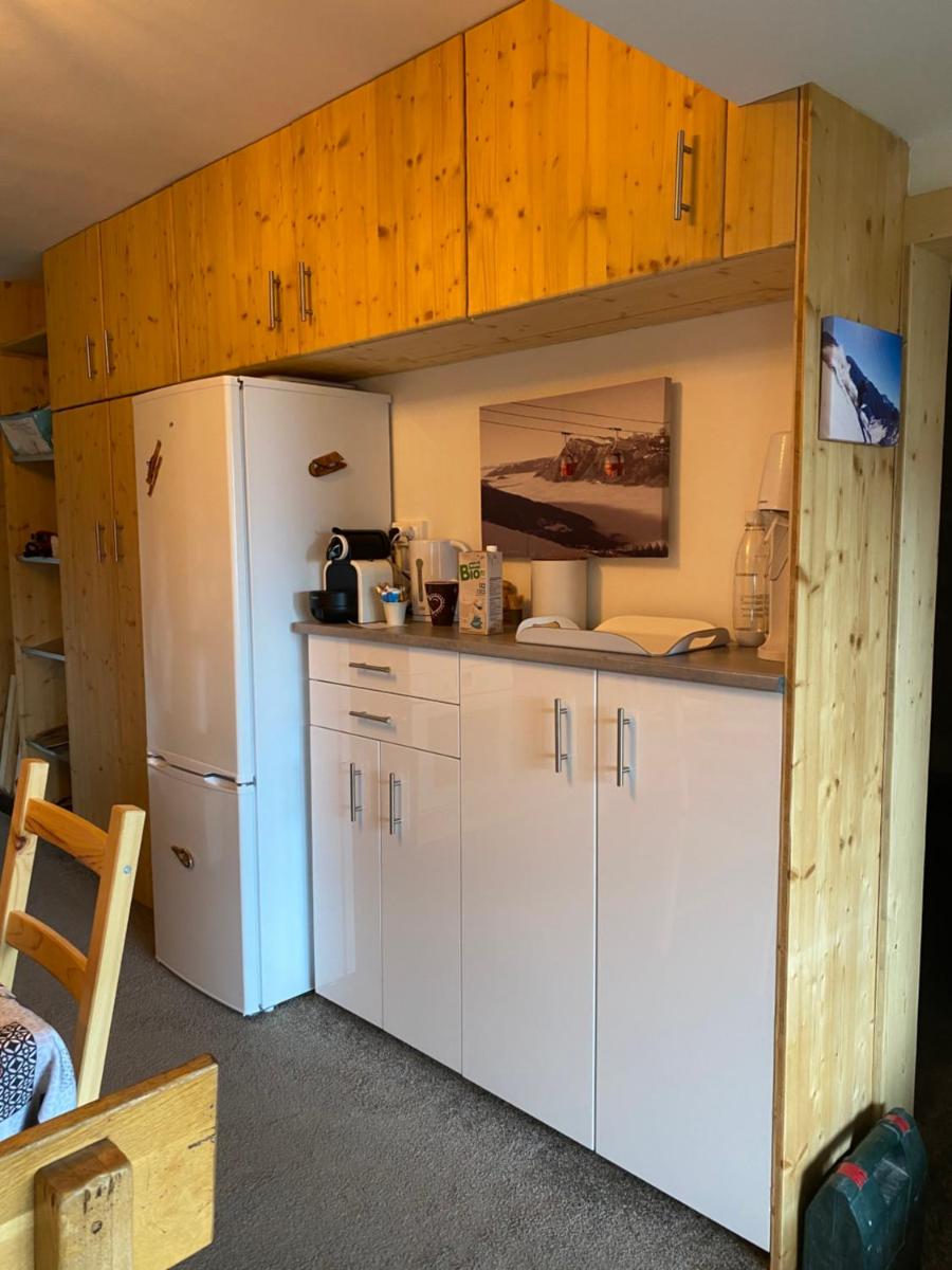 Avoriaz - Grand 3 pièces - 6 pers. - Housity