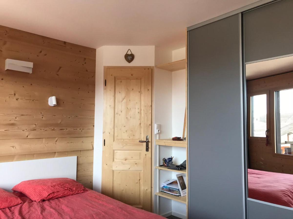 Avoriaz - Grand 3 pièces - 6 pers. - Housity