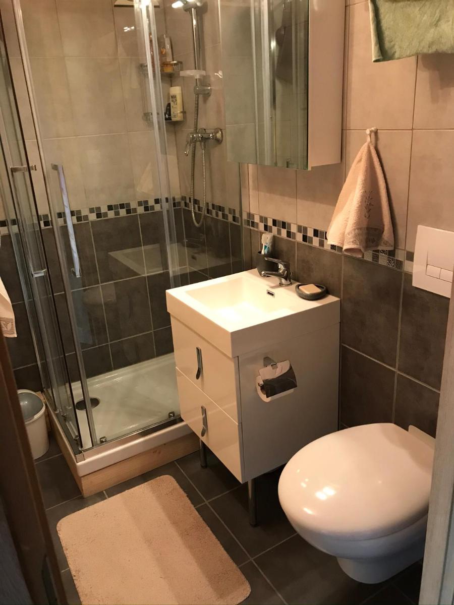 Avoriaz - Grand 3 pièces - 6 pers. - Housity
