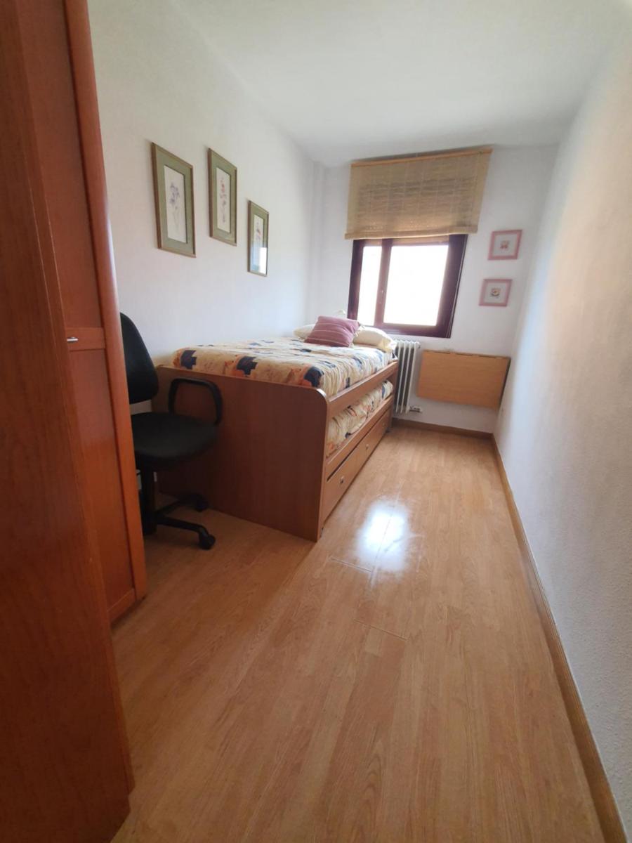 Apartamento Casa Trinidad - Housity
