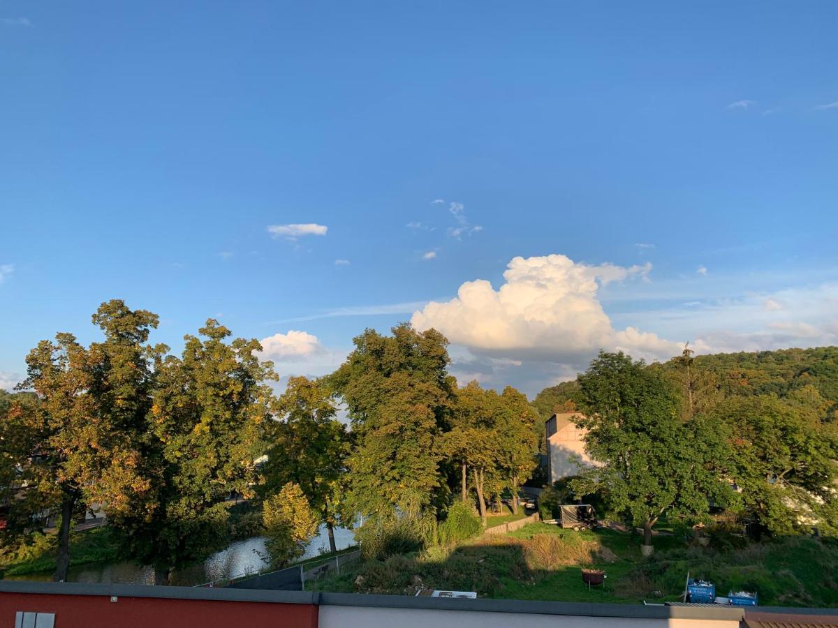 Suitetrails - Ferienwohnung Thiele in Rosswein