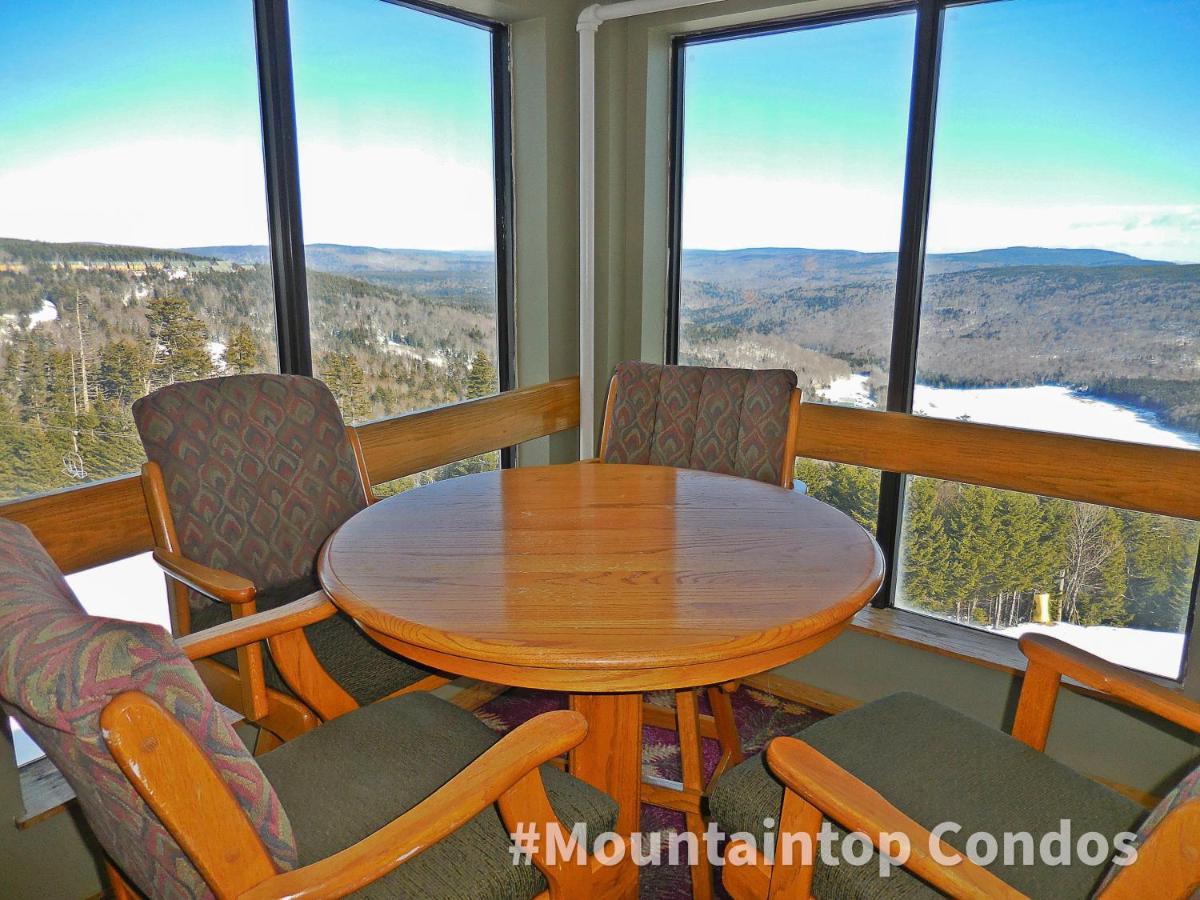 Mountaintop Condos - Housity