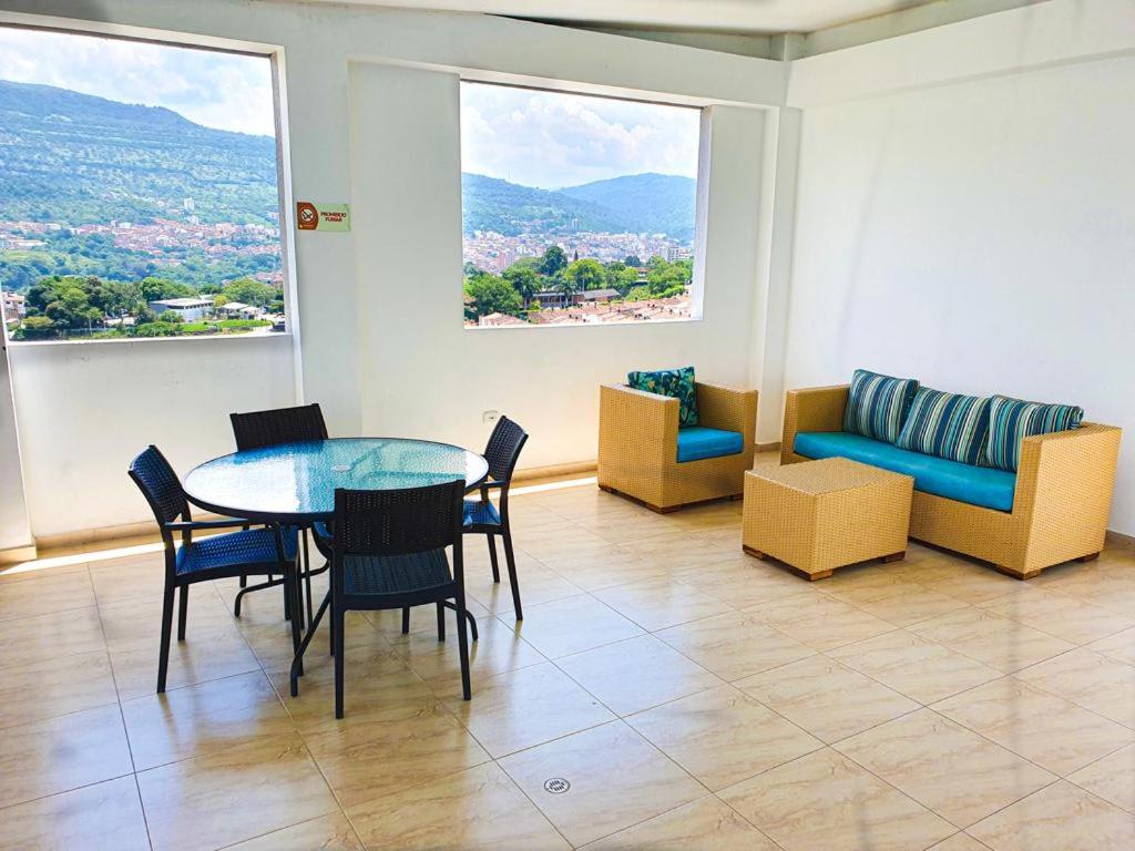 Apartamento San Gil Plaza - Housity